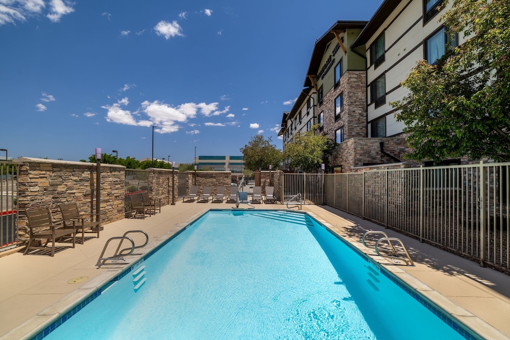 TownePlace Suites Albuquerque North - photo 35