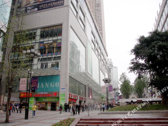 Jinwan Apartment Hotel - last minute hotel in Chongqing