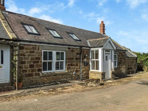 The Croft - last minute hotel in Longhorsley