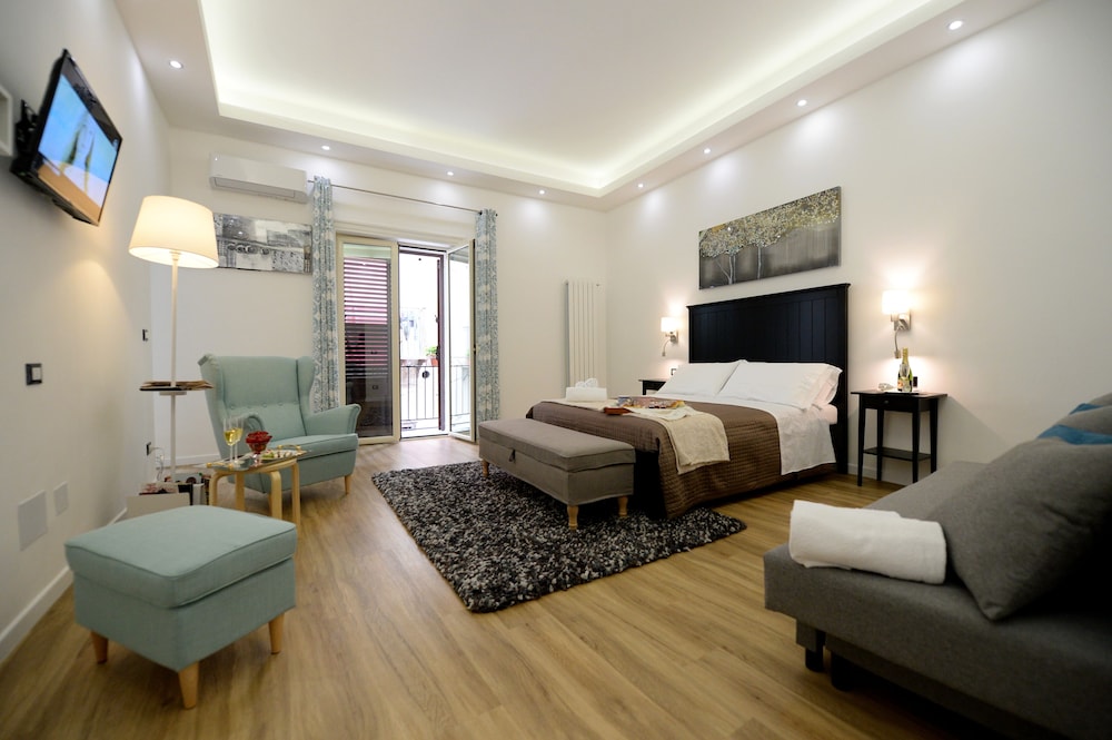 Venere in Palermo, Italy