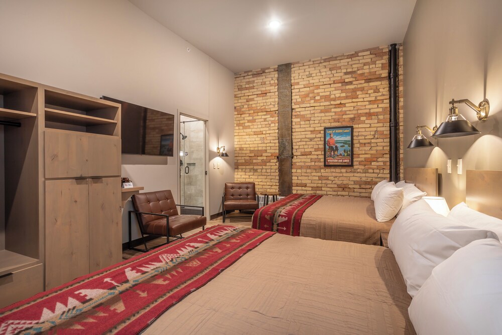 Crosby Lofts - photo 30