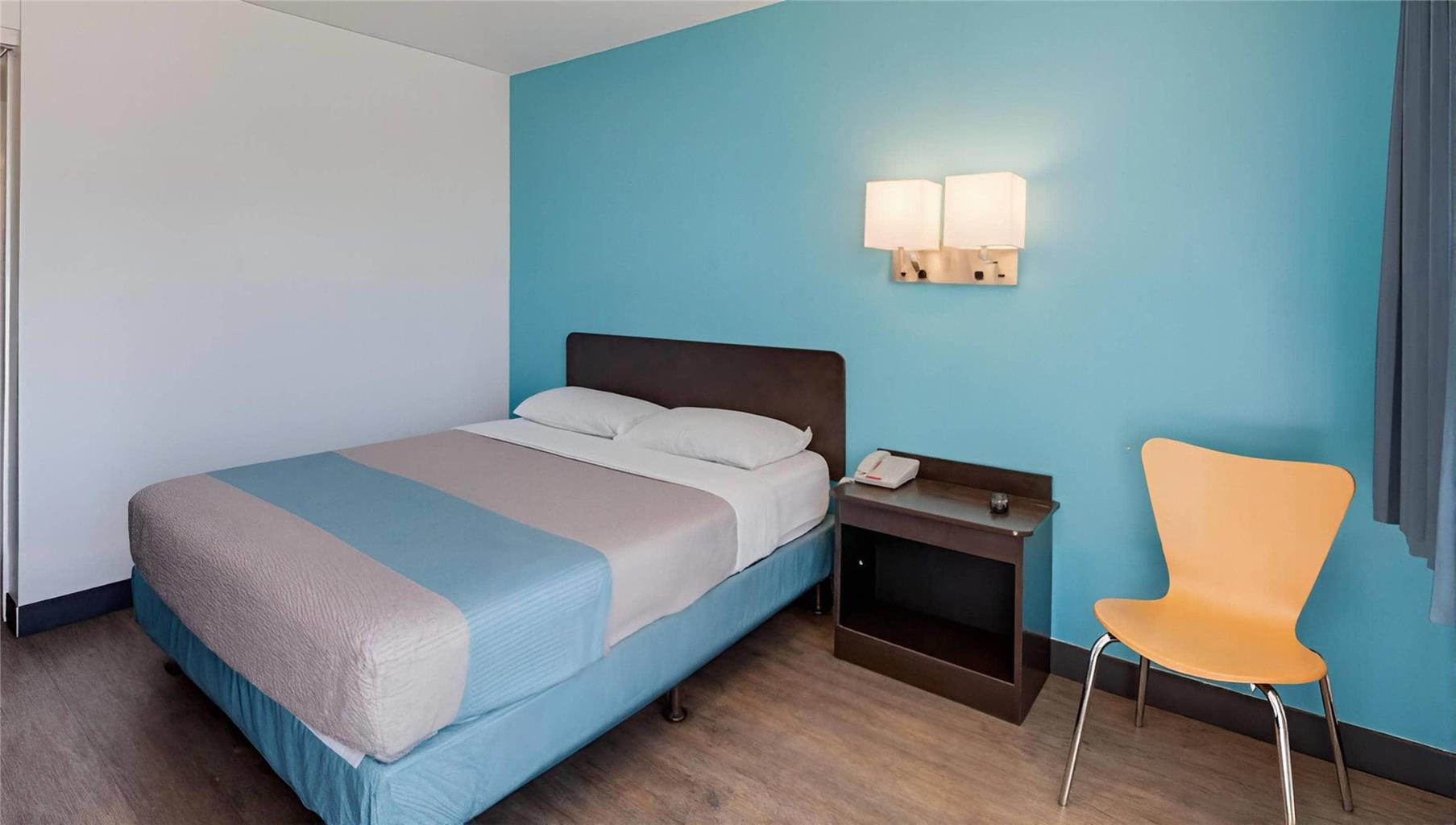 Park Inn Winnemucca - photo 7