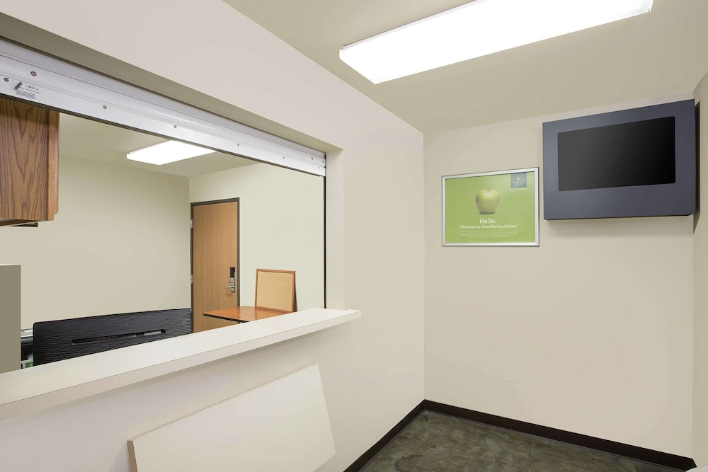 WoodSpring Suites Fort Worth Fossil Creek - photo 3