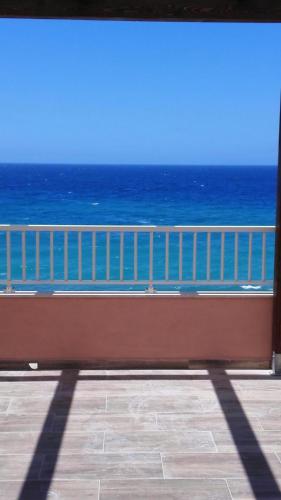 Veranda Sul Mare — hotel in Bagnara Calabra