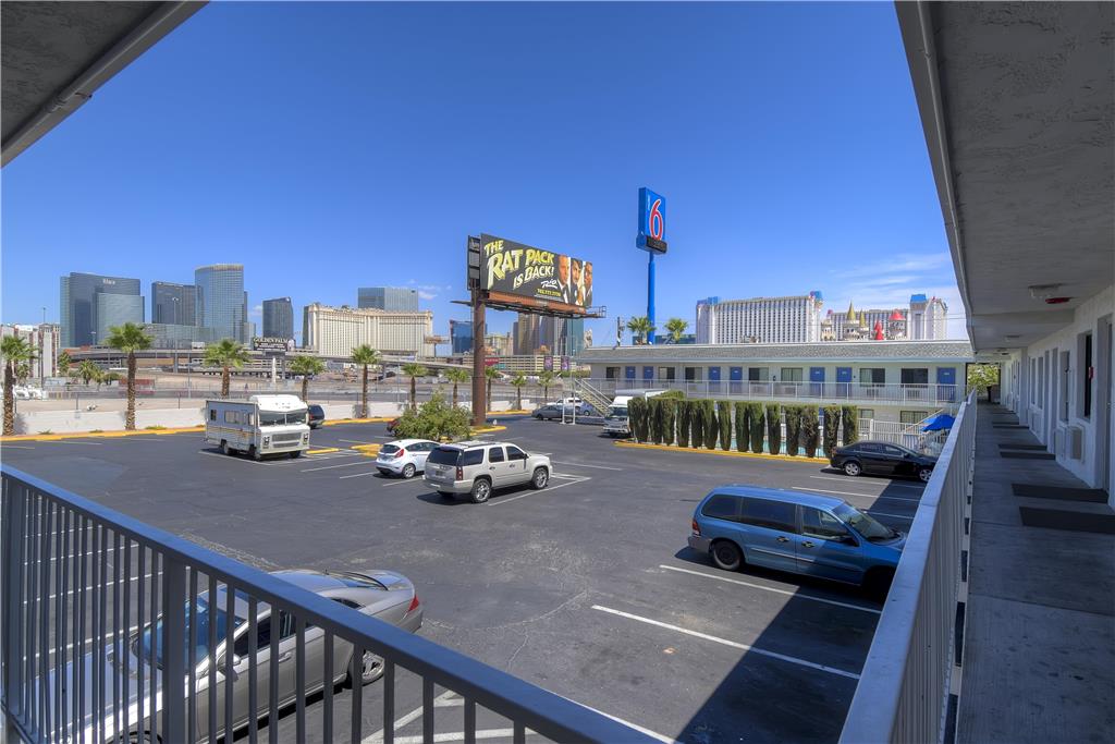 Motel 6 Las Vegas I 15 Stadium - photo 7