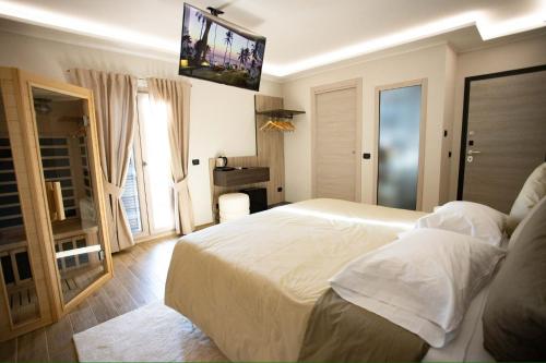 Borgo dei Papi — hotel in Anagni