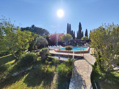 Villa 4 Murri — 4-Star Luxury Hotel in Rovinj, Croatia