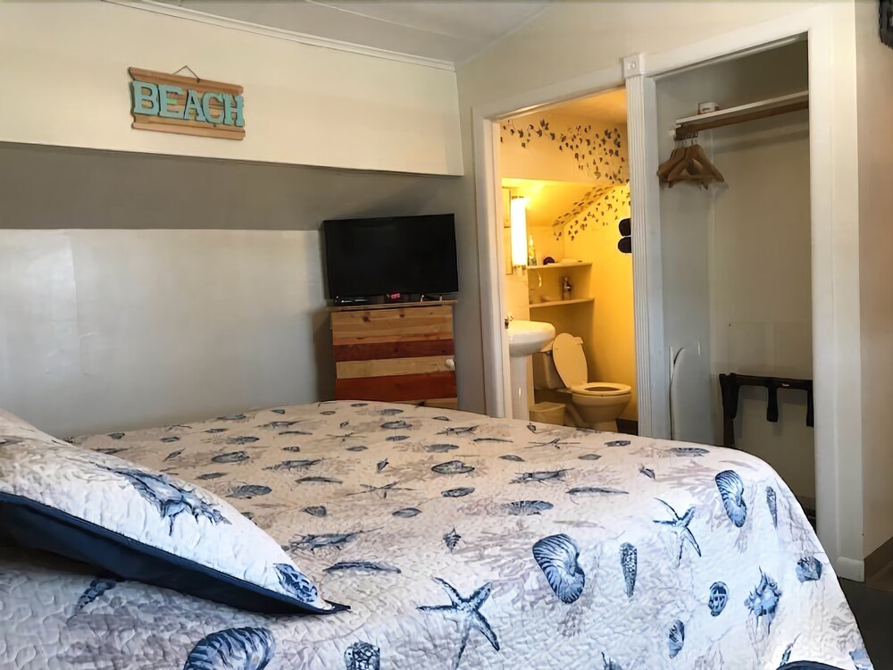 The Landmark Inn - photo 19