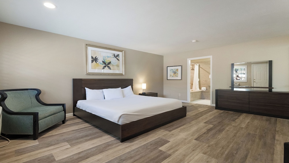 Country Inn Sonora - photo 23