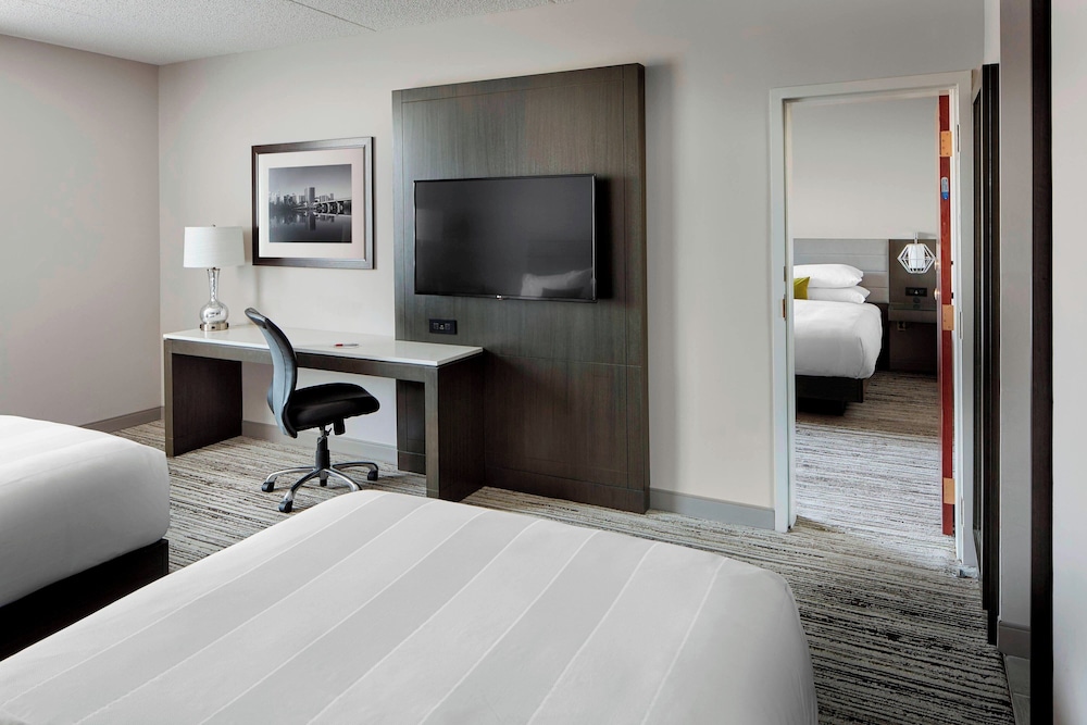 Marriott Hartford Windsor Airport - photo 6