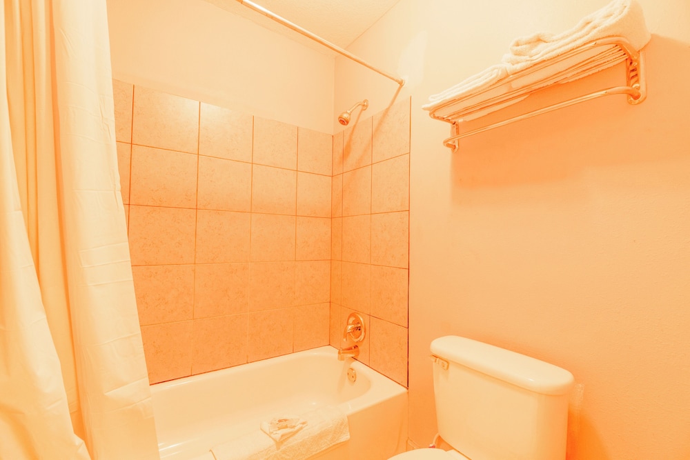 Executive Inn Mineral Wells - photo 31