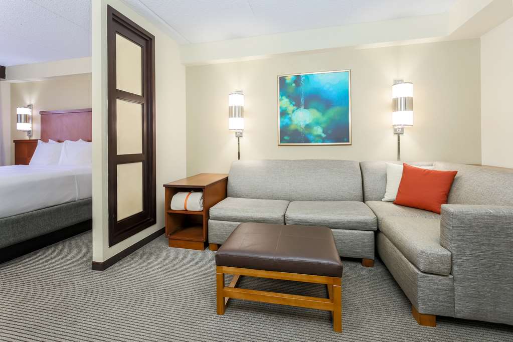 Hyatt Place Dallas Grapevine - photo 15