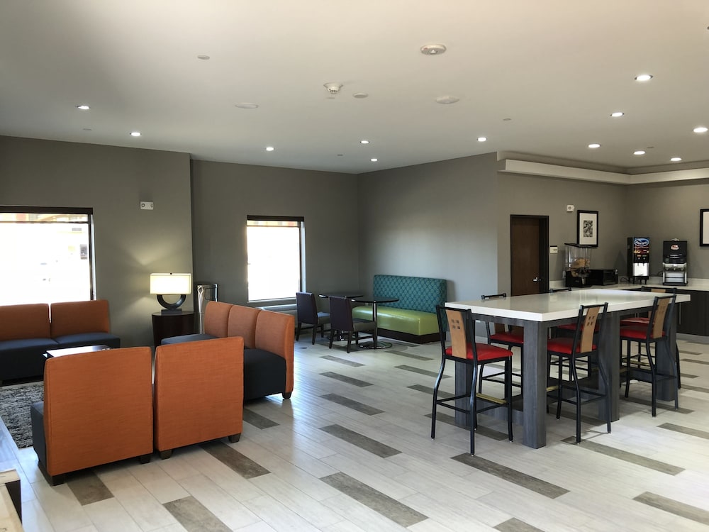 Hotel Glenpool - photo 22