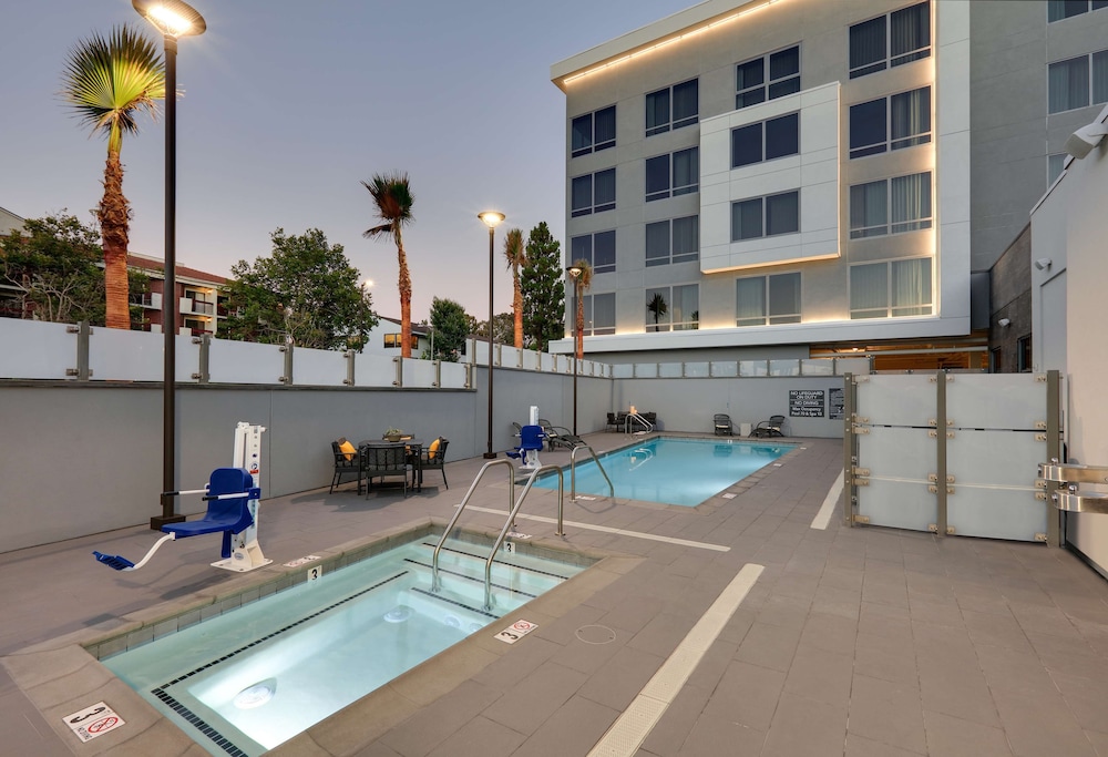 Homewood Suites by Hilton Irvine Spectrum Lake Forest - photo 24