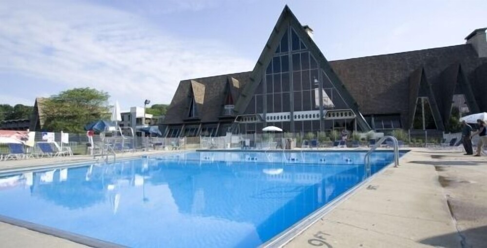 Hueston Woods Lodge & Conference Center - photo 18