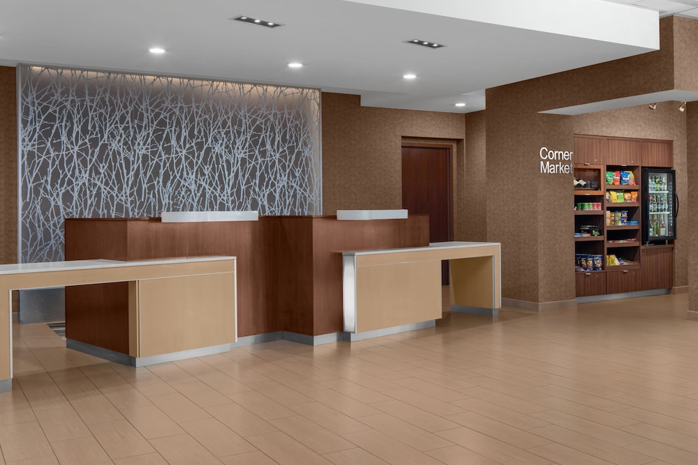 Fairfield Inn & Suites Tustin Orange County - photo 5