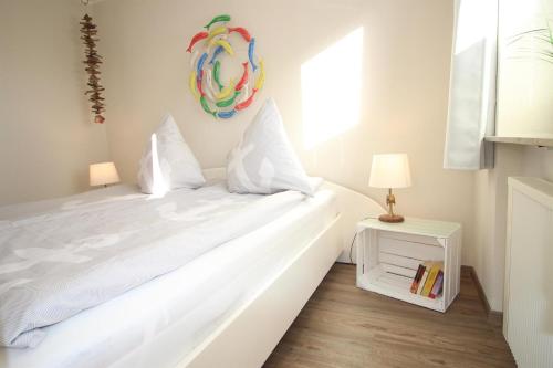 Schiffskabine SPO — 4-Star Luxury Hotel in Sankt Peter-Ording, Germany