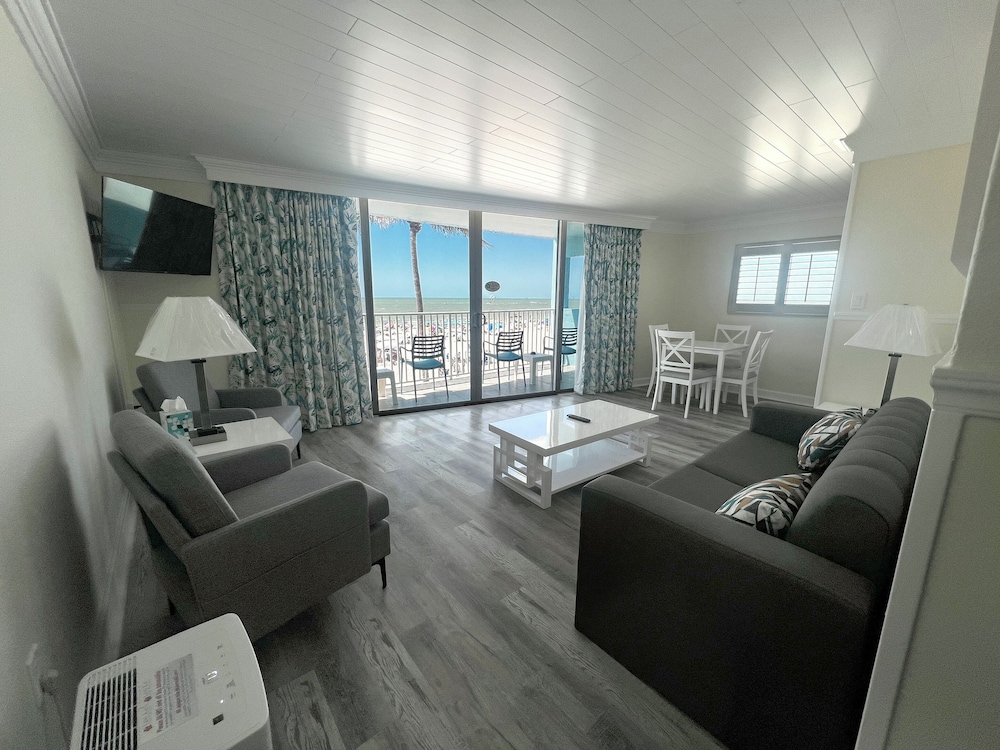 Lani Kai Island Resort - photo 26