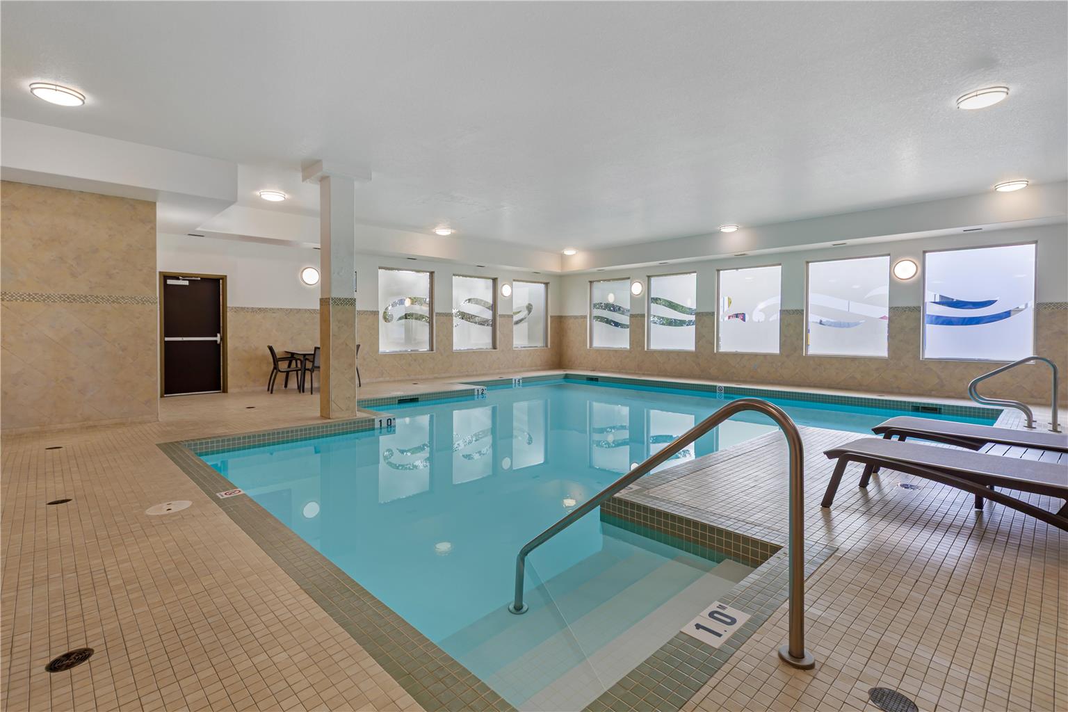 Best Western Plus St. Albert — St. Albert — photo 3