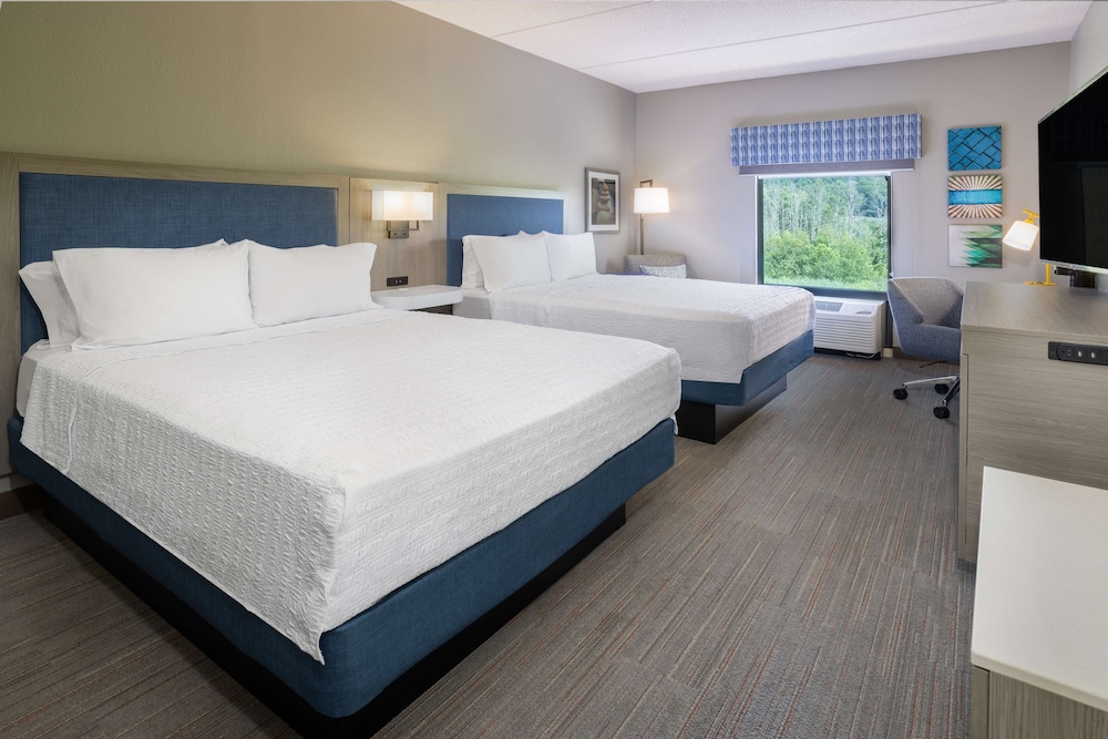 Hampton Inn Harriman Woodbury - photo 14