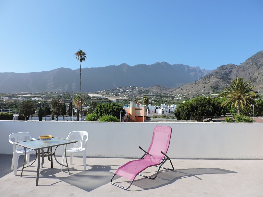 La Carpintería en Los Llanos de Aridane in Los Llanos De Aridane, Spain
