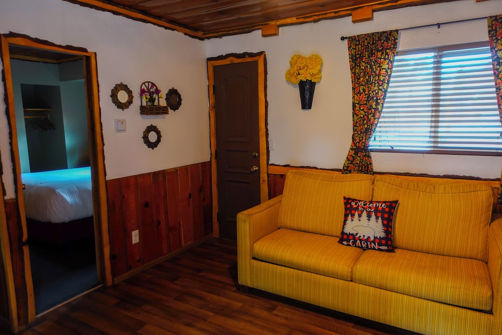Sleepy Hollow Cabins and Hotel - photo 73