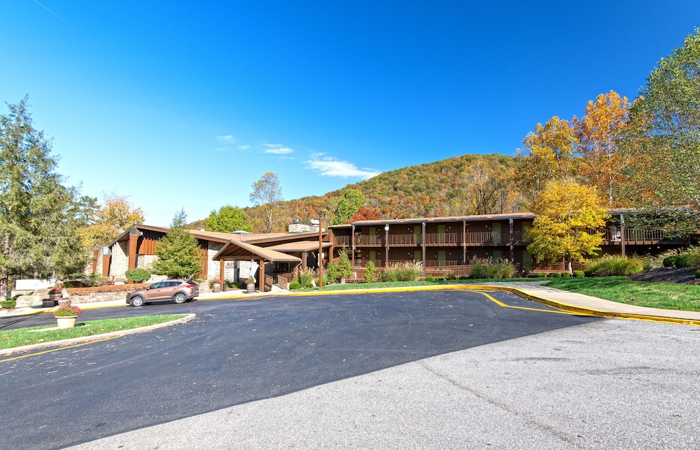 Jenny Wiley State Resort Park - photo 46
