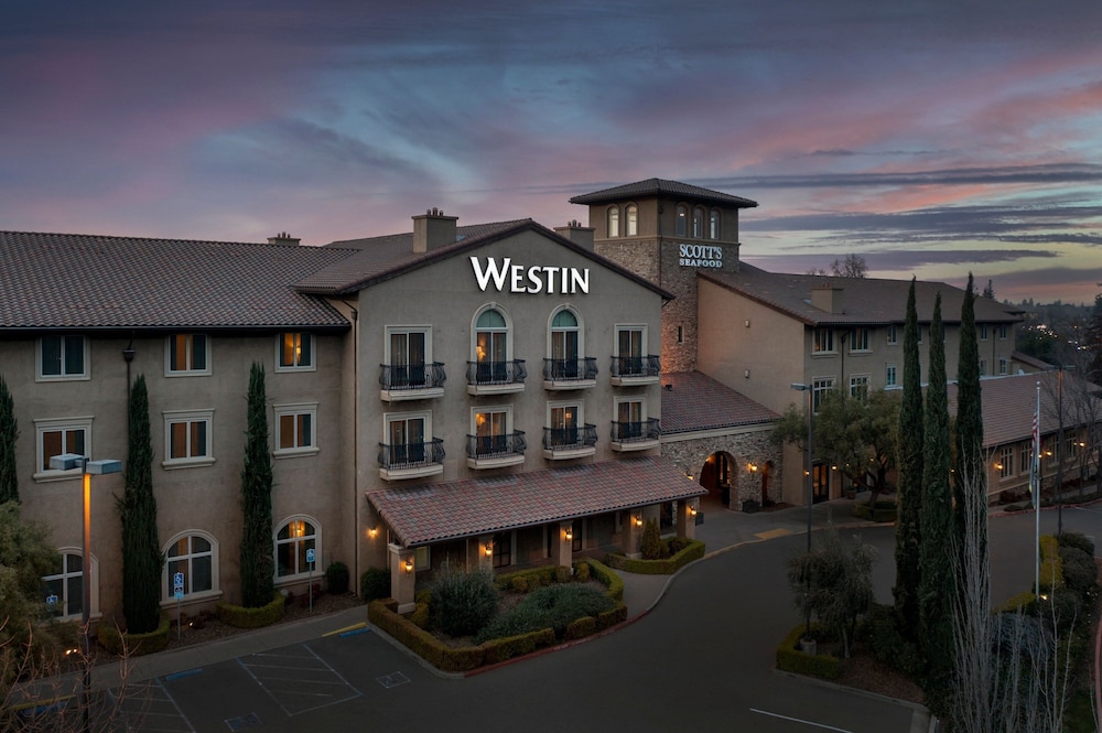 The Westin Sacramento Riverfront Hotel & Spa - photo 75
