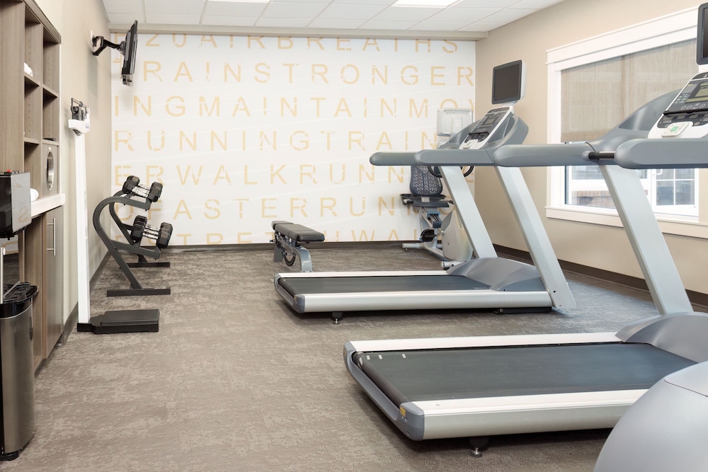 Residence Inn Columbus Polaris - photo 31