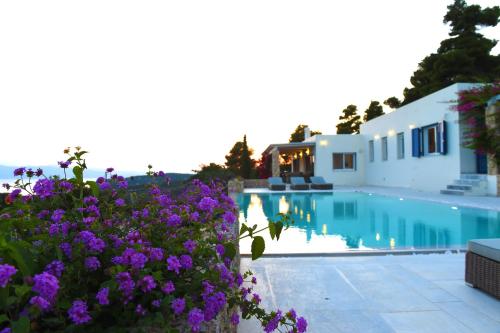 Villa Gournes Resort — Porto Cheli — photo 3
