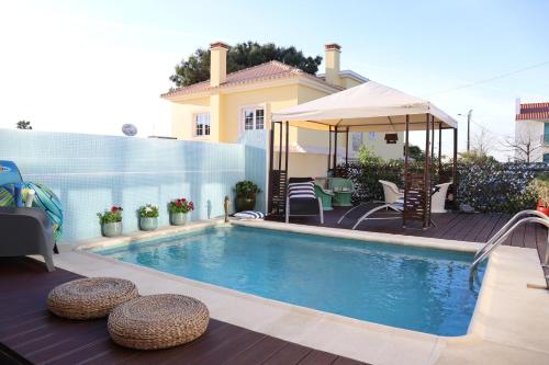 PH in Atlantic Coast — hotel in Charneca