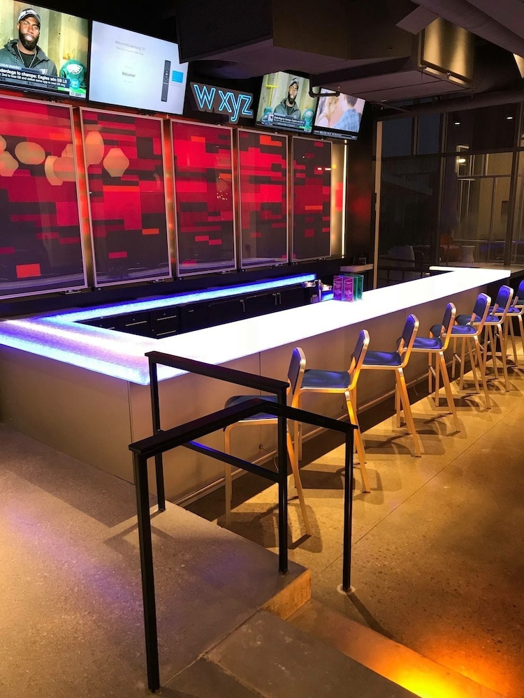 Aloft Columbus Westerville - photo 25