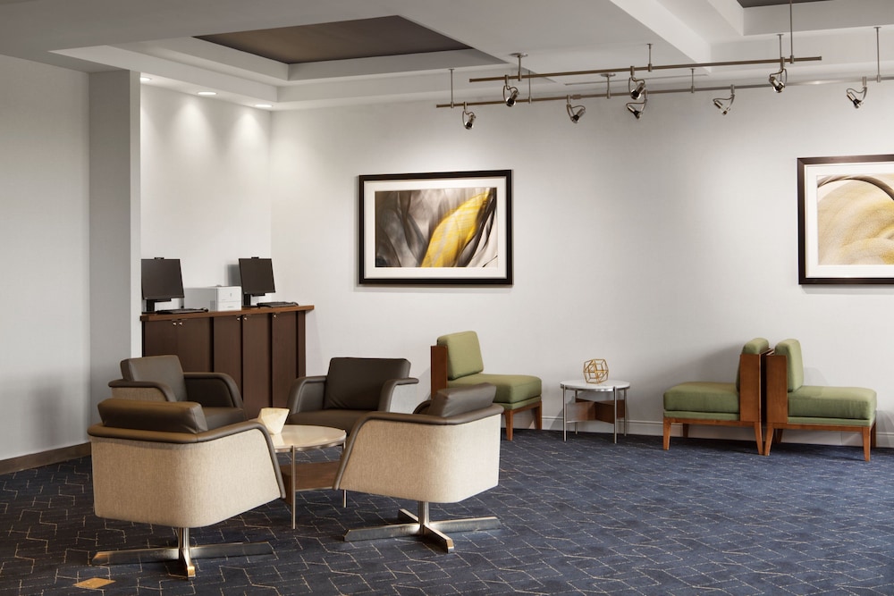 Courtyard by Marriott Louisville Airport - photo 23