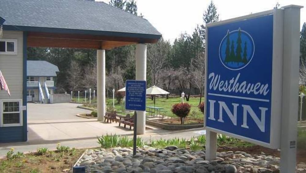 Westhaven Inn Pollock Pines - featured photo