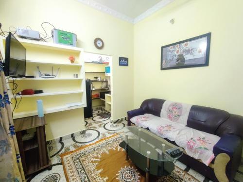Retro Vibes 1Bhk - last minute hotel in Chennai