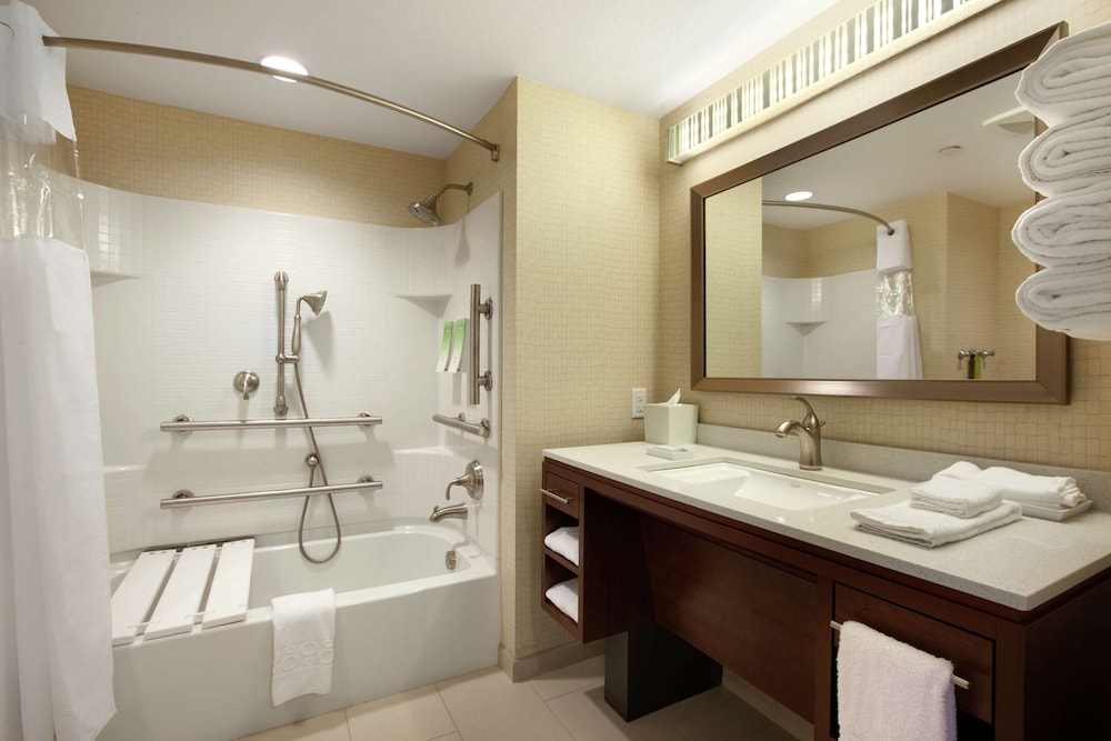 Home2 Suites by Hilton Salt Lake City West Valley City UT - photo 11
