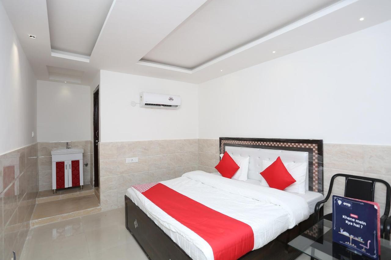 Hotel O Pearl — hotel in Karnal