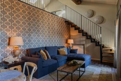Villa Issima The Varenna Suite Menaggio by LoveComo — 4-Star Luxury Hotel in Menaggio, Italy