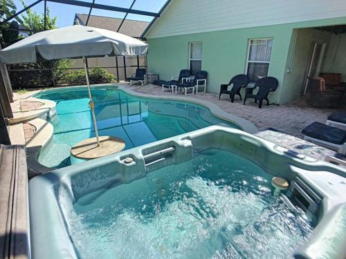 Pool Paradise - photo 7
