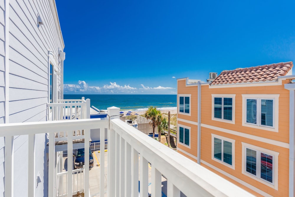 Seaside Amelia Inn - photo 4