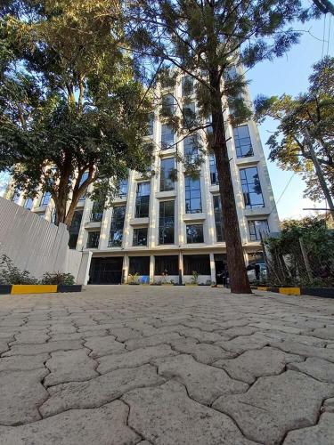 Tsavo Studio Apartments