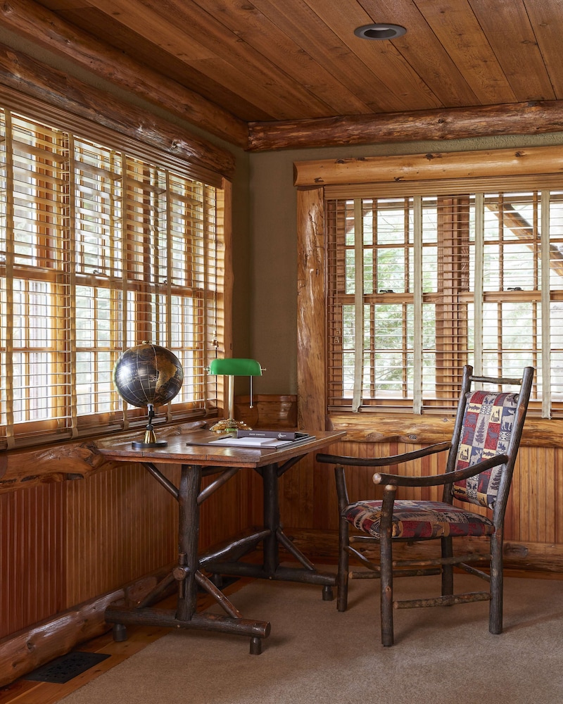 The Chatwal Lodge - photo 39