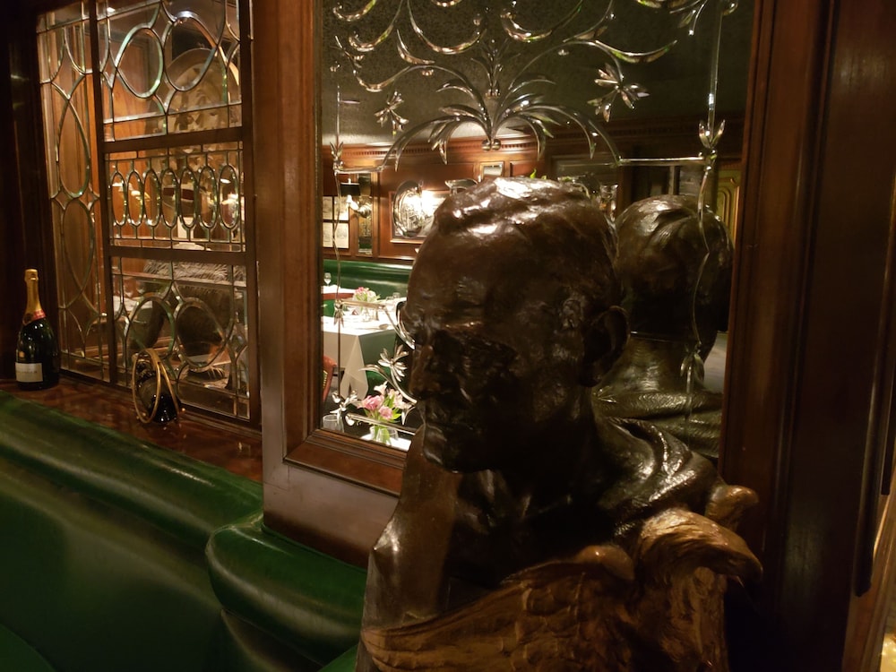 The Huntington Hotel - photo 30