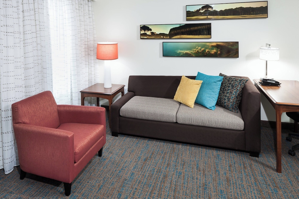 Residence Inn by Marriott Beaumont - photo 18
