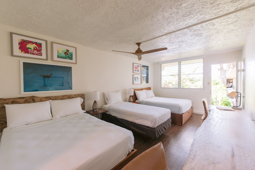 Scp Hilo Hotel - photo 31