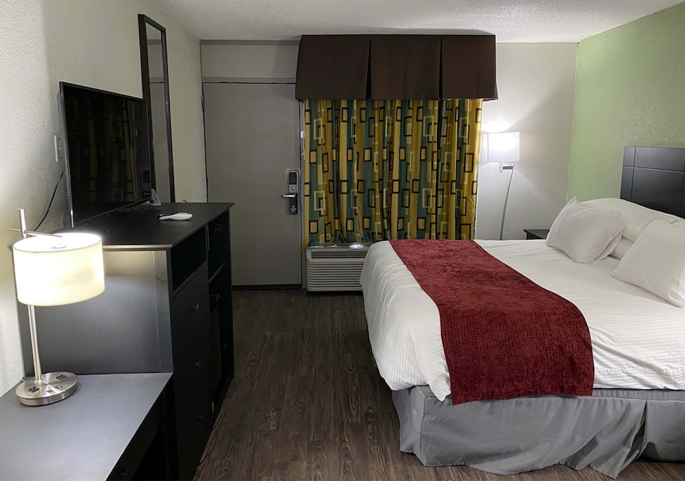 Lx Hotel Powered by ACW Circle - photo 24