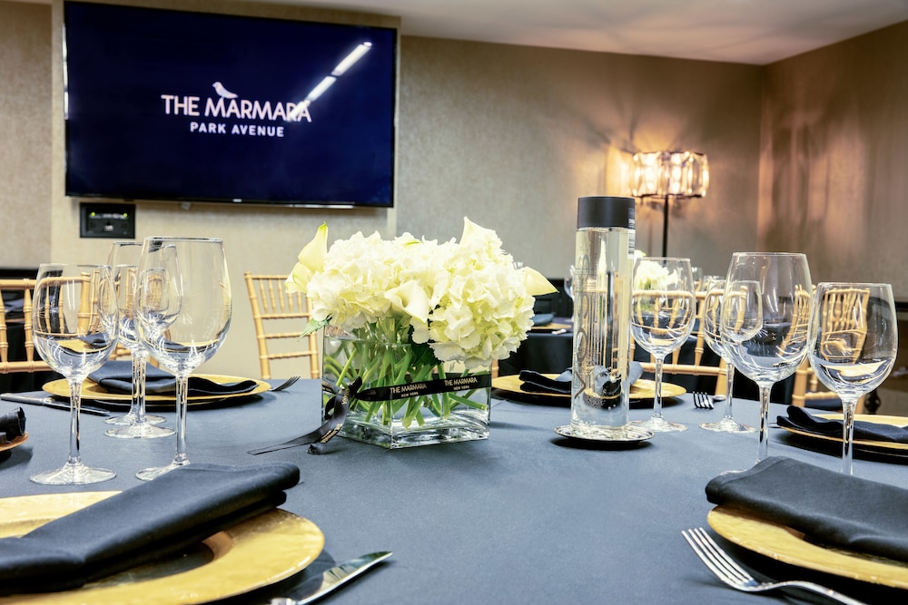 The Marmara Park Avenue - photo 83