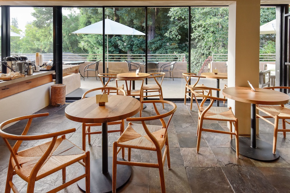 Mill Valley Inn - photo 30