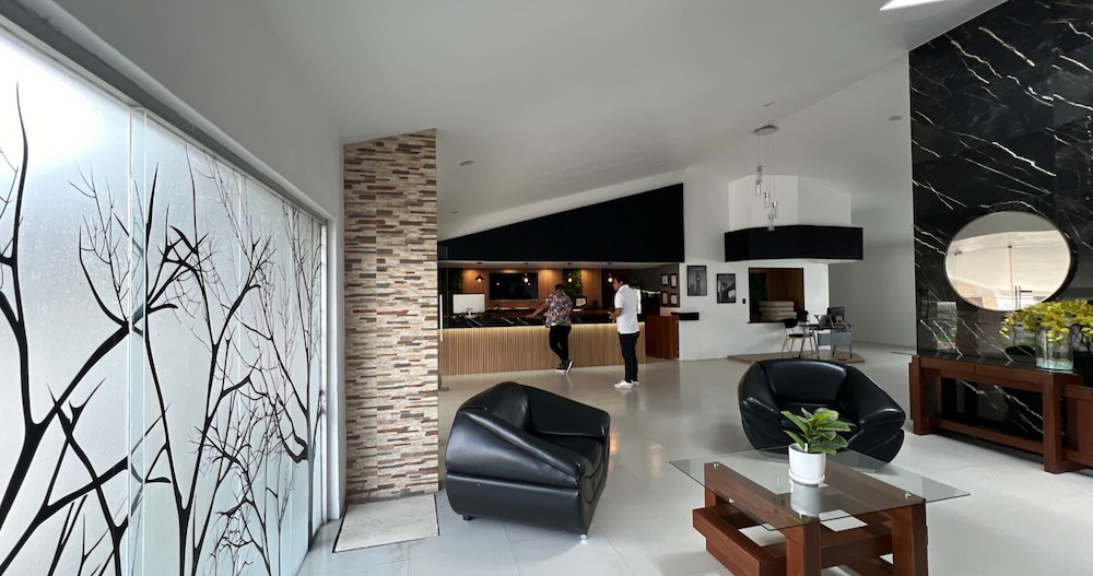 Hotel la Cascada Express in Aguascalientes, Mexico