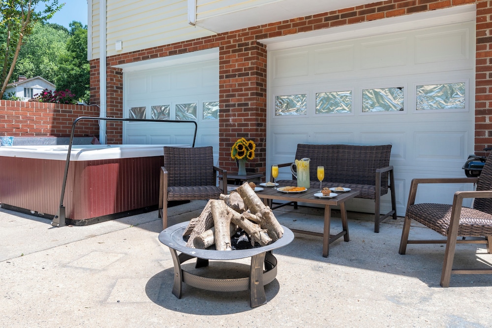 ABC Accommodations VR — hotel in Kernersville